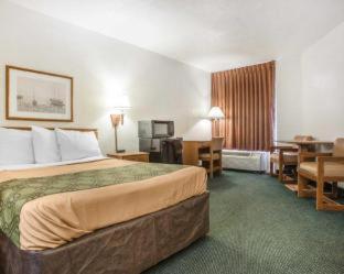 Econo-Lodge Of Conway Rom bilde