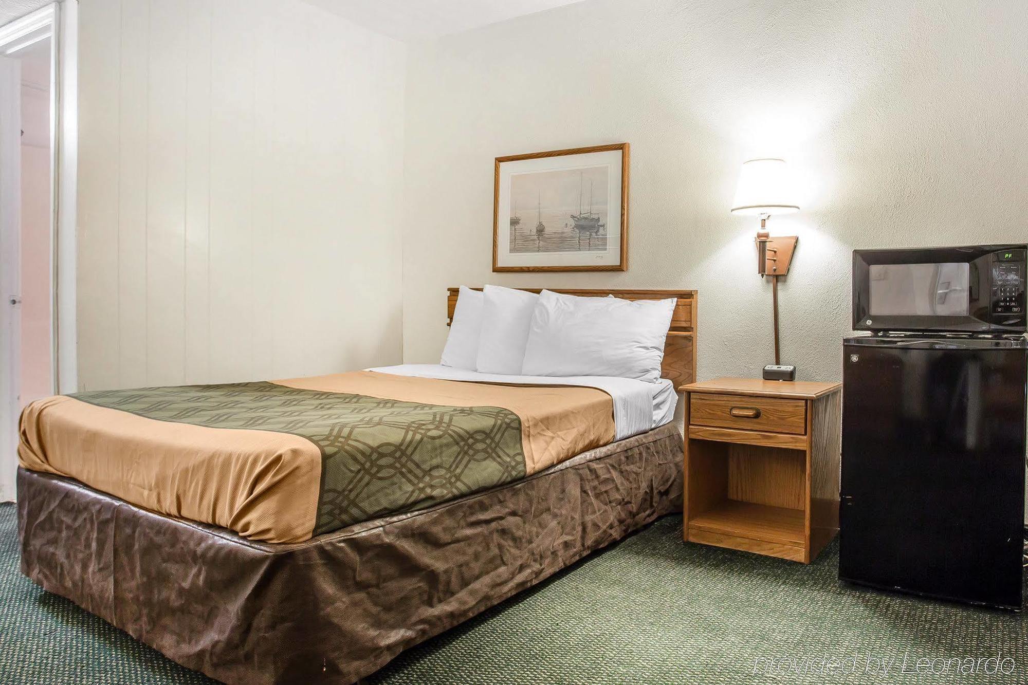 Econo-Lodge Of Conway Eksteriør bilde