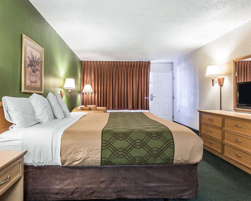 Econo-Lodge Of Conway Rom bilde