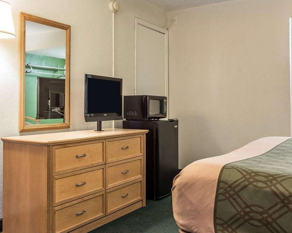 Econo-Lodge Of Conway Rom bilde