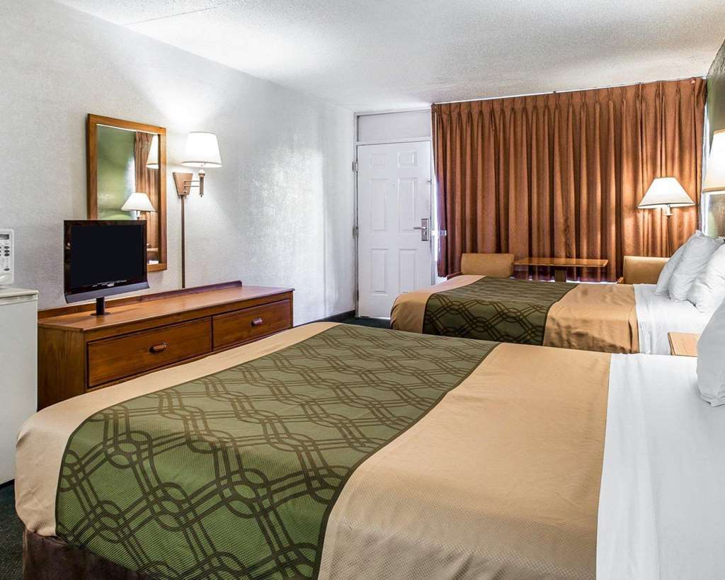 Econo-Lodge Of Conway Rom bilde