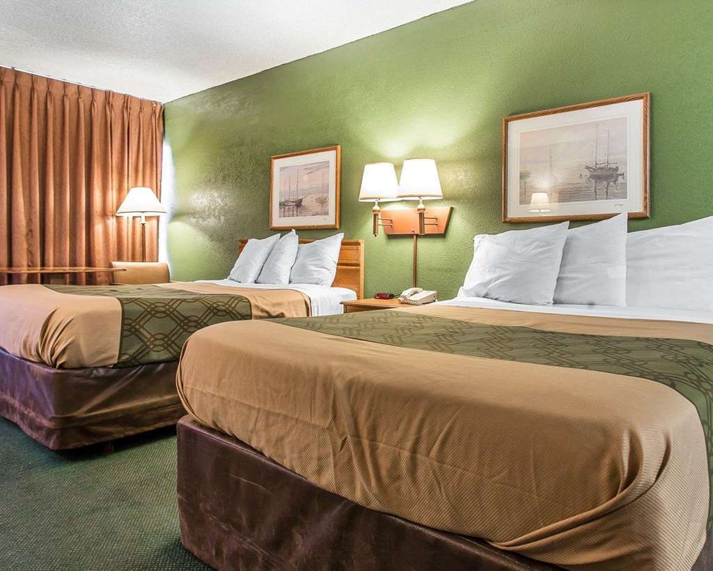 Econo-Lodge Of Conway Rom bilde