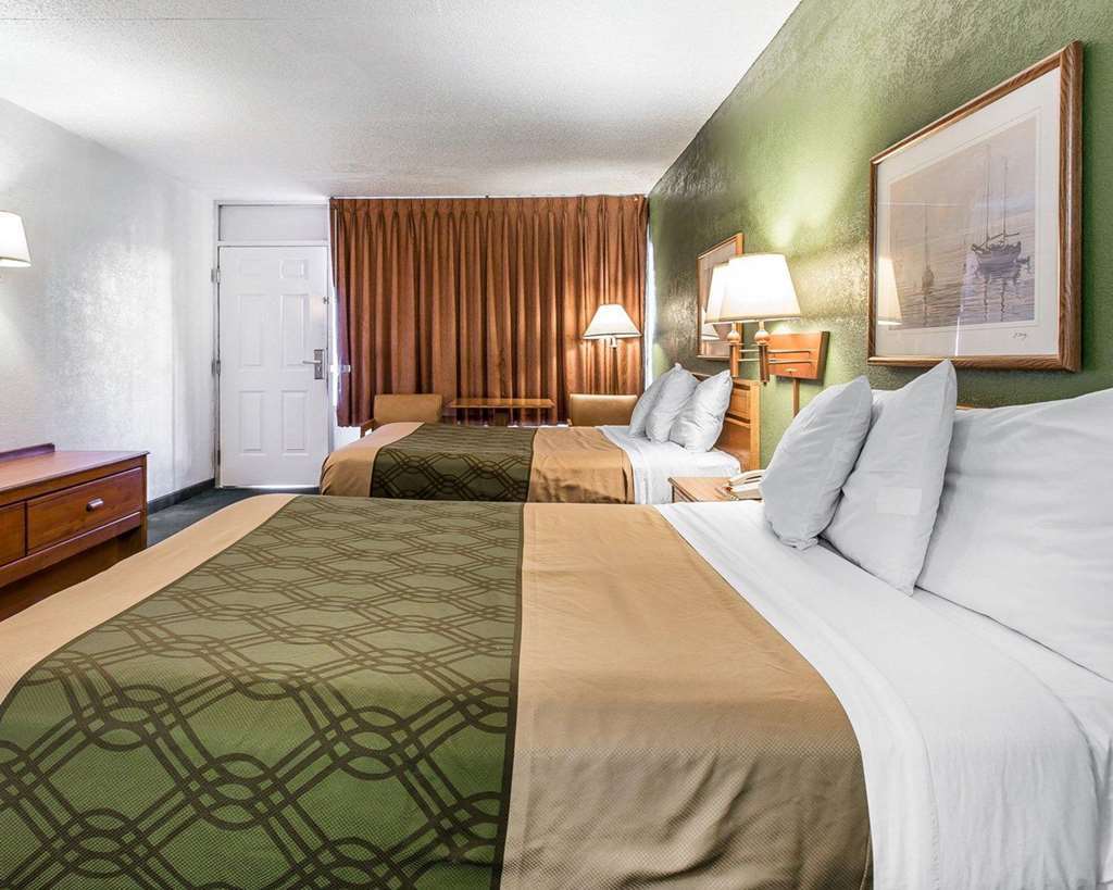 Econo-Lodge Of Conway Rom bilde