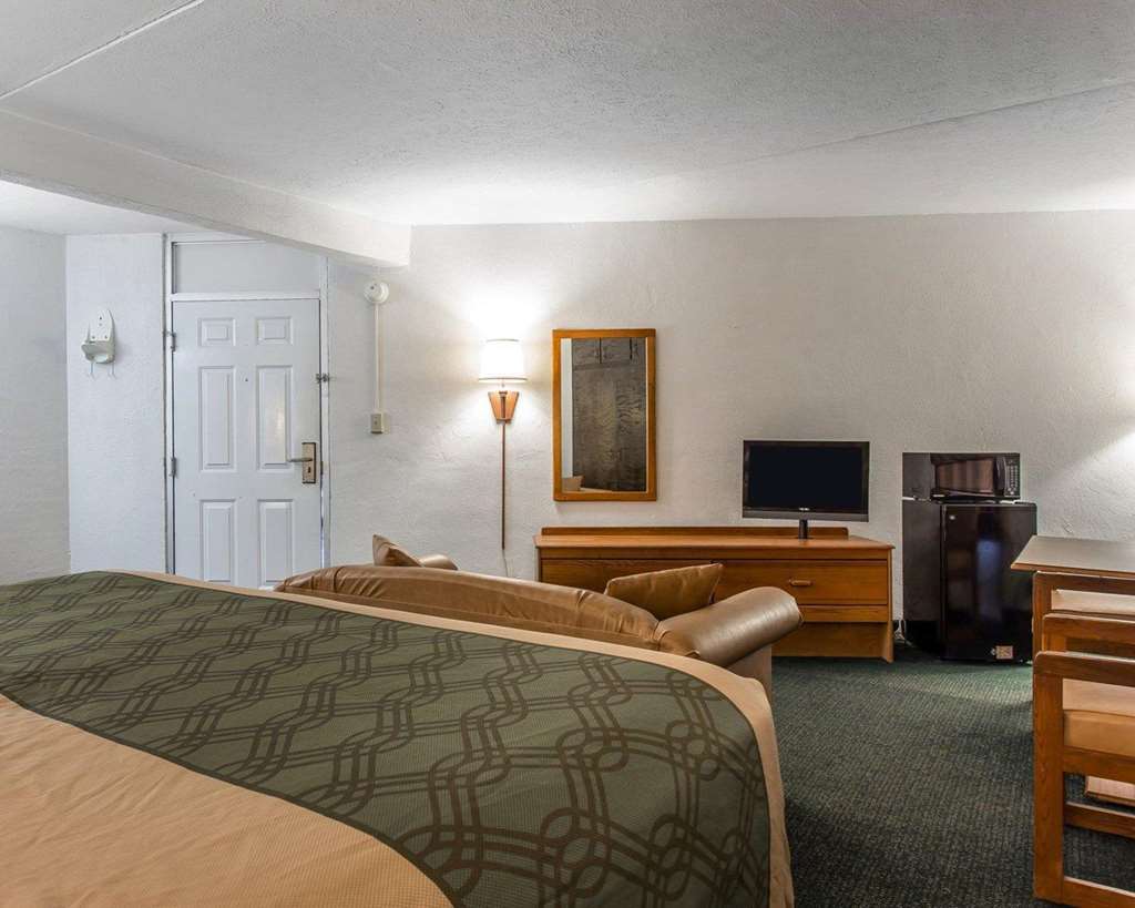 Econo-Lodge Of Conway Rom bilde