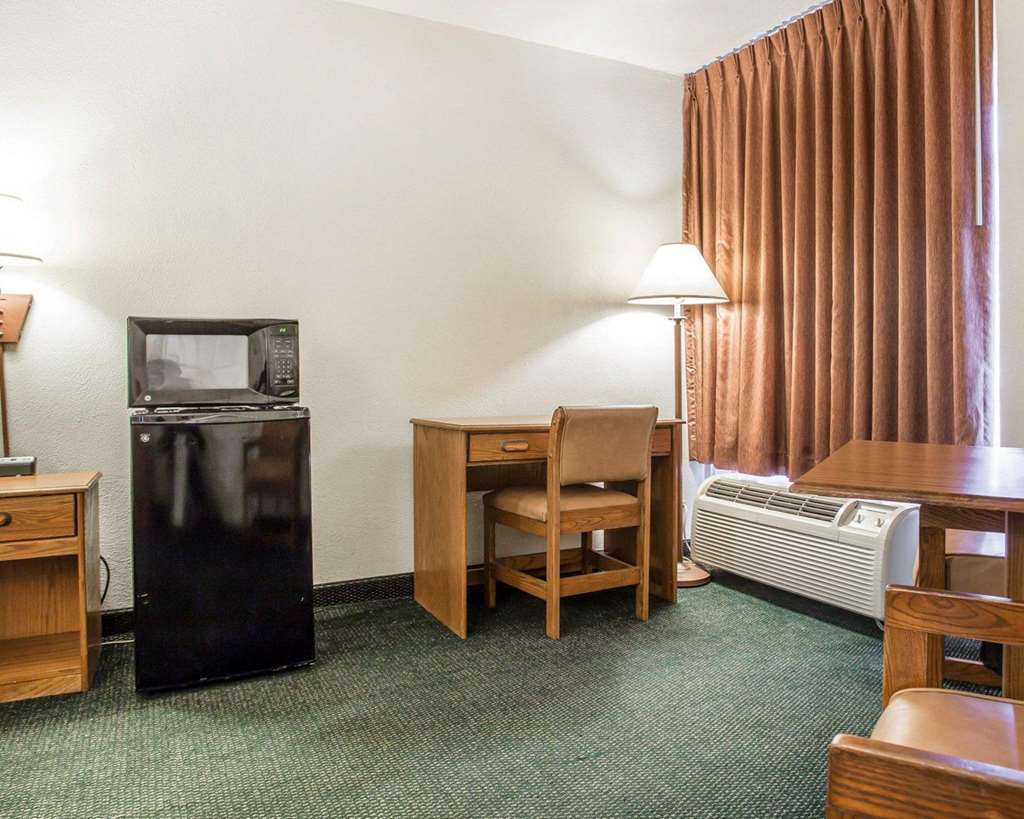 Econo-Lodge Of Conway Rom bilde