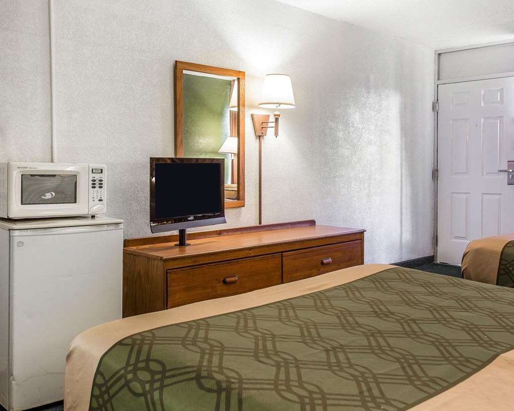 Econo-Lodge Of Conway Rom bilde