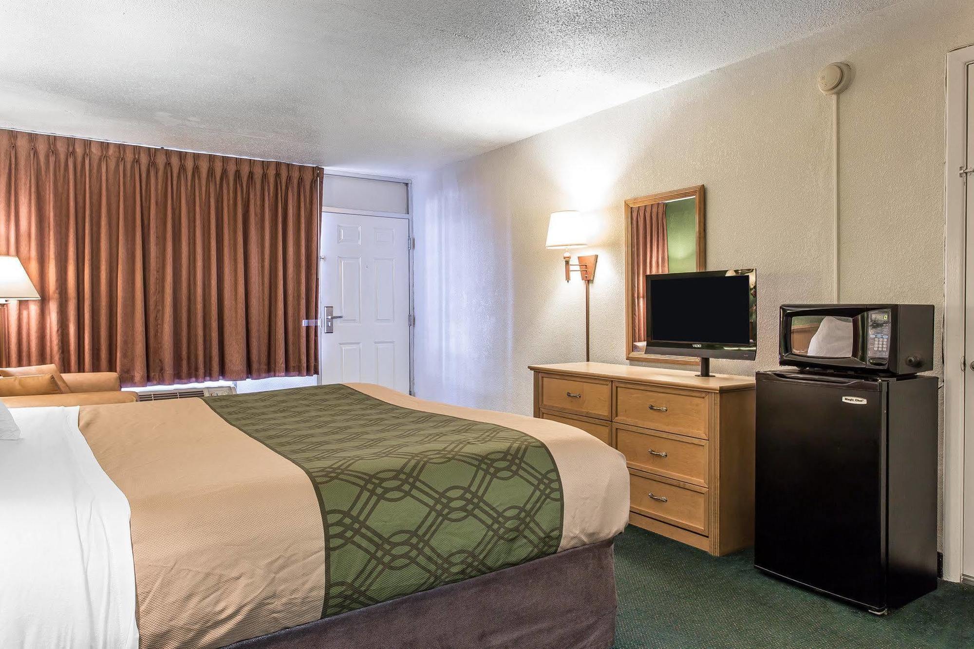 Econo-Lodge Of Conway Eksteriør bilde