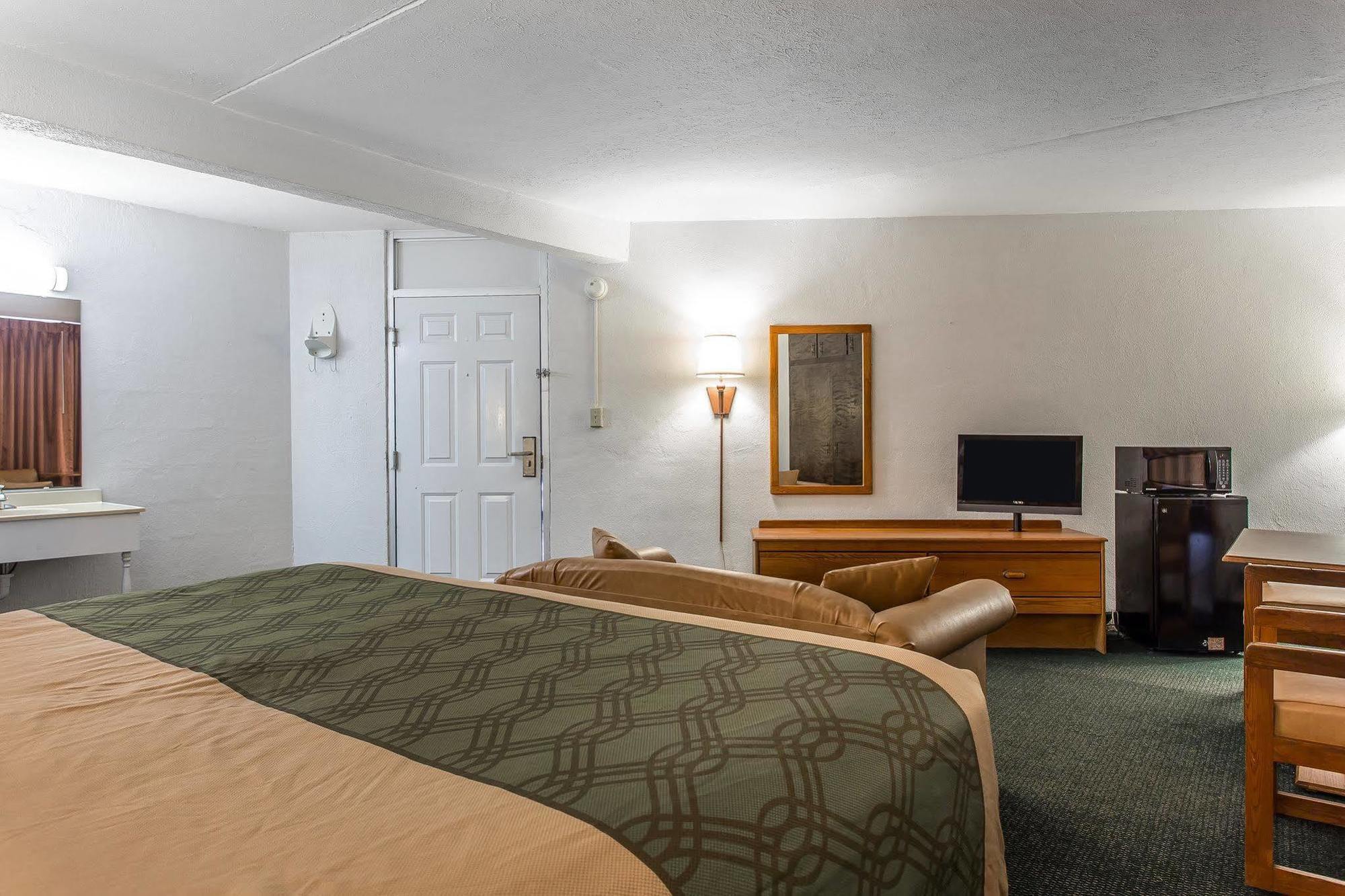 Econo-Lodge Of Conway Eksteriør bilde