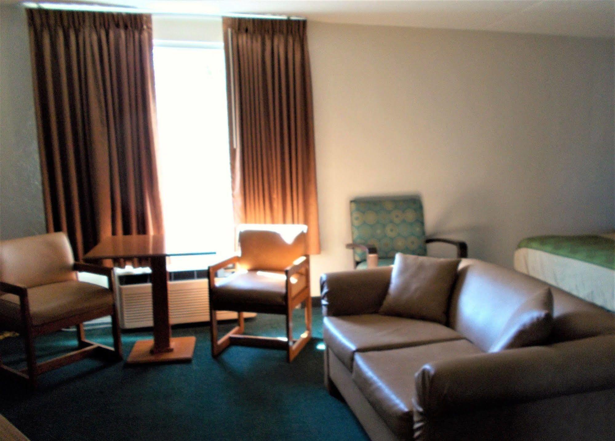 Econo-Lodge Of Conway Eksteriør bilde