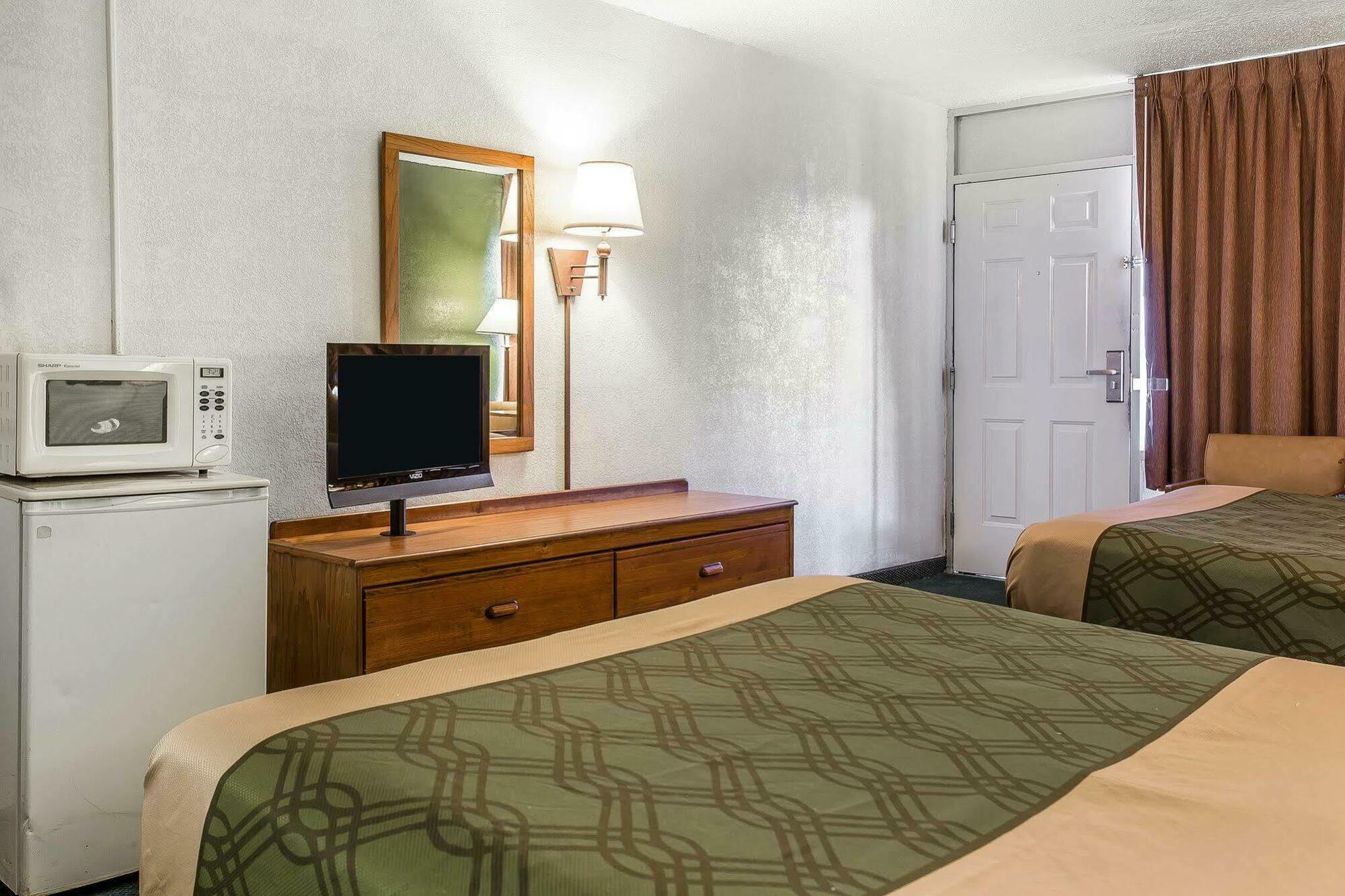 Econo-Lodge Of Conway Eksteriør bilde